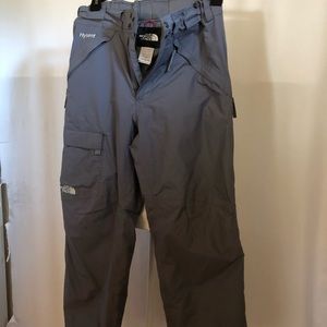 TheNorthFace HyVent, insulated Womens Ski Pants
